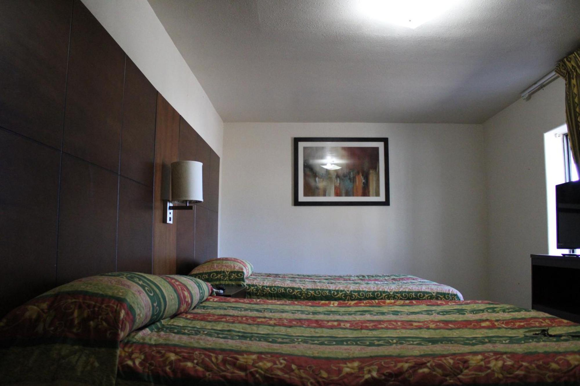 Flagstaff Motel Exterior photo
